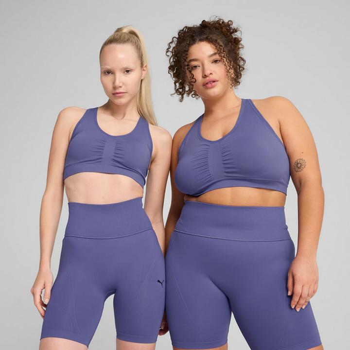 Actual product image Puma 4keeps Shapeluxe Seamless Bra (XXL)