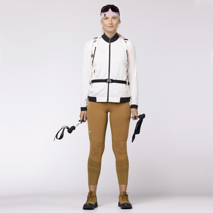 Produktbild Salewa Pedroc Dry Responsive Leggings Damen (M, L)