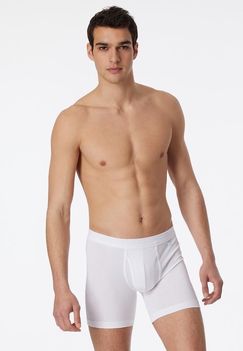 Produktbild Schiesser Hose kurz Eingriff (L)