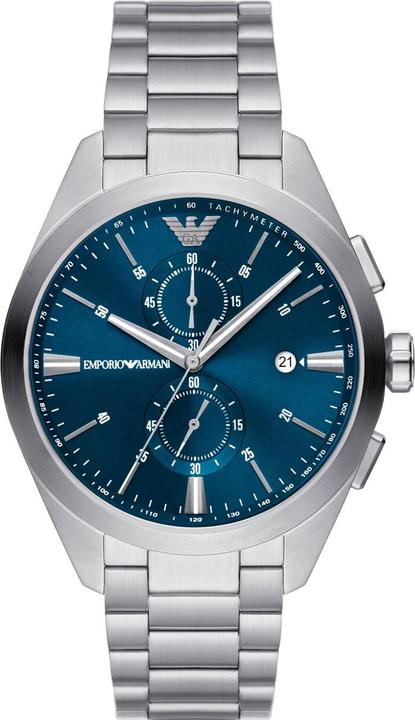 Produktbild Emporio Armani - (Chronograph, 43 mm)