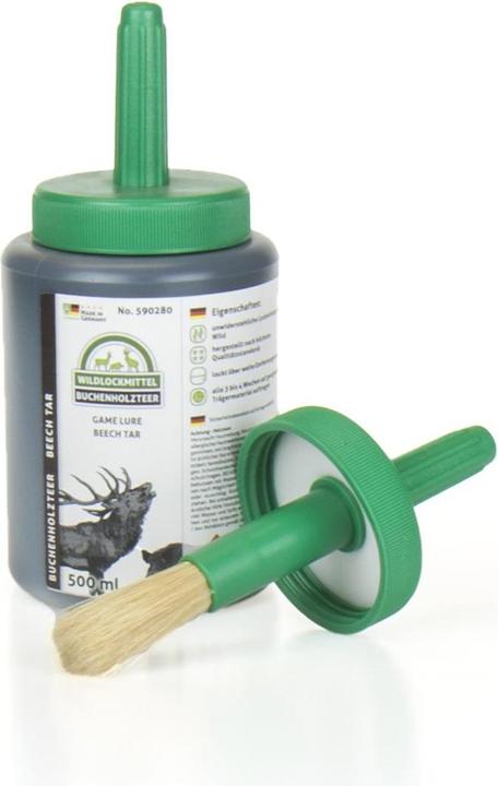 Eurohunt Buchenteer