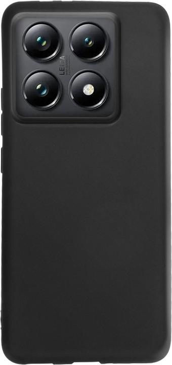Image du produit Mayaxess PureSilicone Case (Xiaomi 14T Pro)