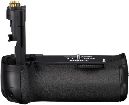 Canon BG-E9 Batteriegriff für 60D (Akku)