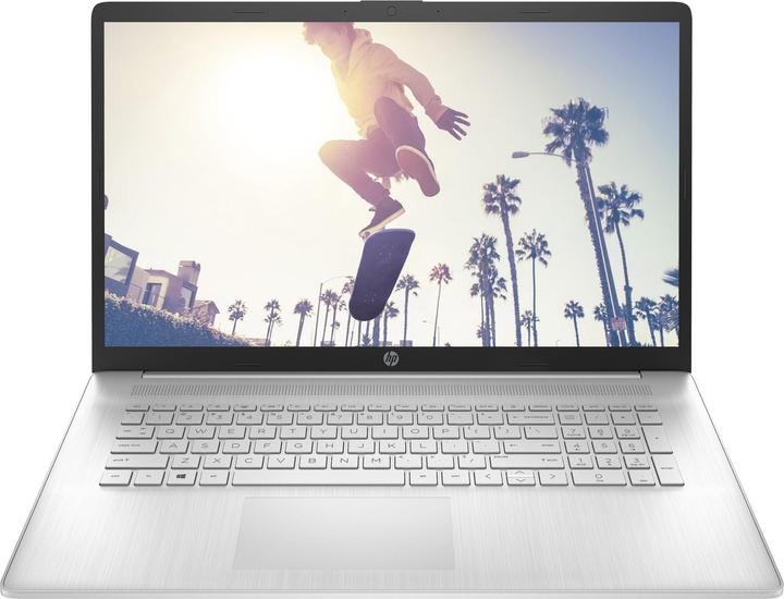 Immagine prodotto HP 17-cp3274ng R7 16 O W11H (17.30", 16 GB, 1000 GB, DE)