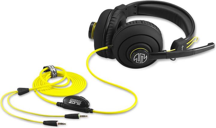 Image du produit Sharkoon Shark Zone H10 (Filaire)