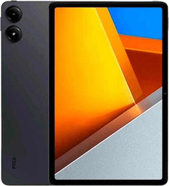 Produktbild Xiaomi Poco Pad (nur WLAN, 12.10", 256 GB, Grey)