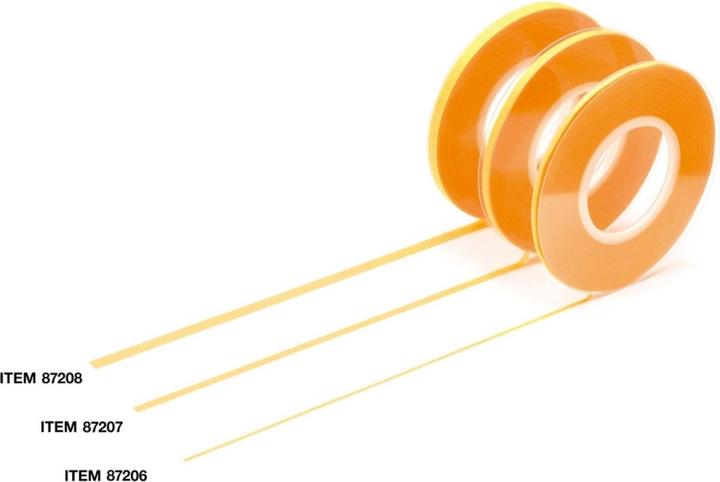 Immagine prodotto Tamiya Nastro per mascheratura da 2 mm