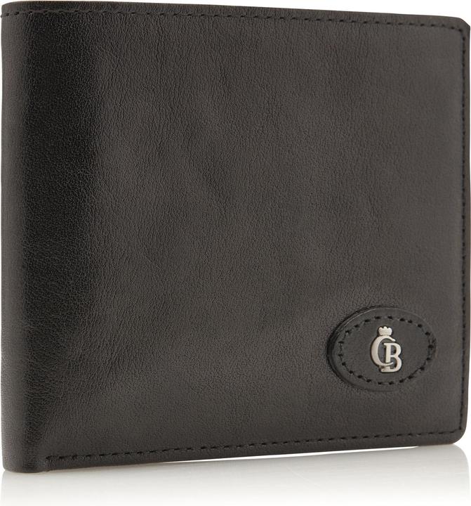 Immagine prodotto Castelijn & Beerens Gaucho portafoglio 8 carte RFID