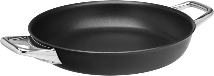 Actual product image WMF Steak pro (28 cm, Frying pan, Aluminium, Stainless steel)