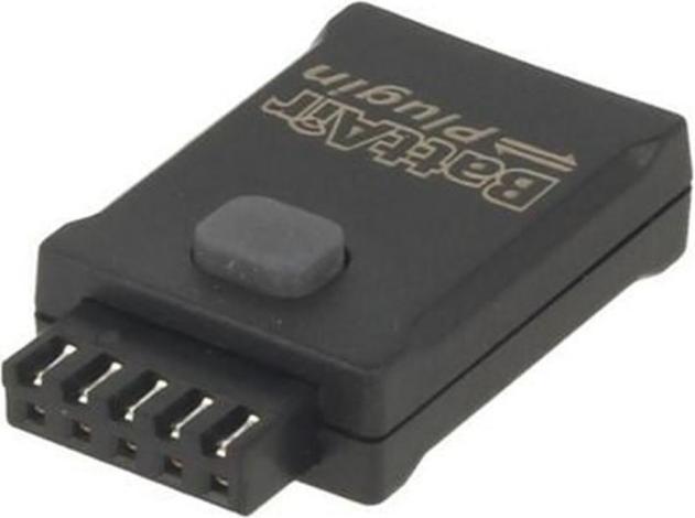 Isdt BattAir Plugin 3-4S 5 pièces