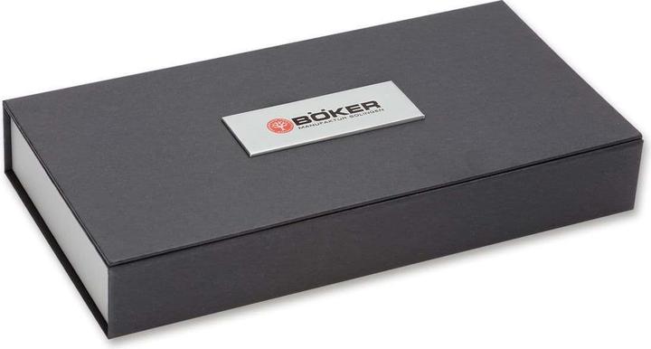 Actual product image Böker Full integral 2.0 rosewood (11.80 cm)