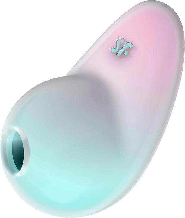 Satisfyer Pixie Dust Violett Rosa