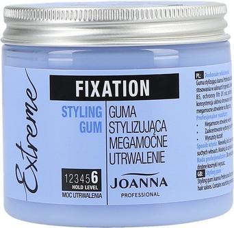 Produktbild Joanna Professional - Styling Gum Gum Styling For Hair Mega-Strong (Haarpaste)