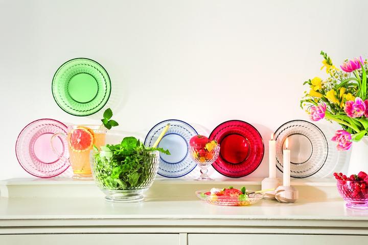 Image du produit Villeroy & Boch Boston (1 x, 32 cm)
