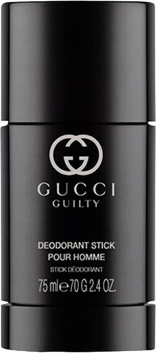 Actual product image Gucci Deodorant (Stick, 75 ml)