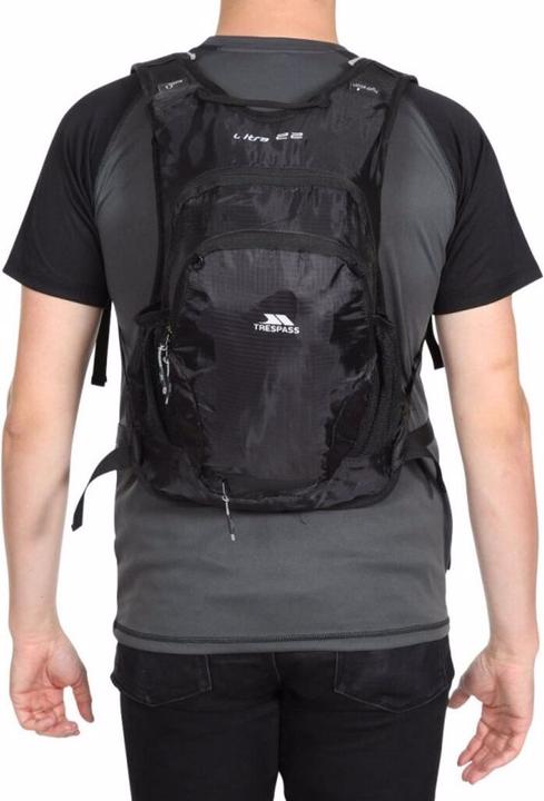 Produktbild Trespass Rucksack Ultra 22 (22 l)