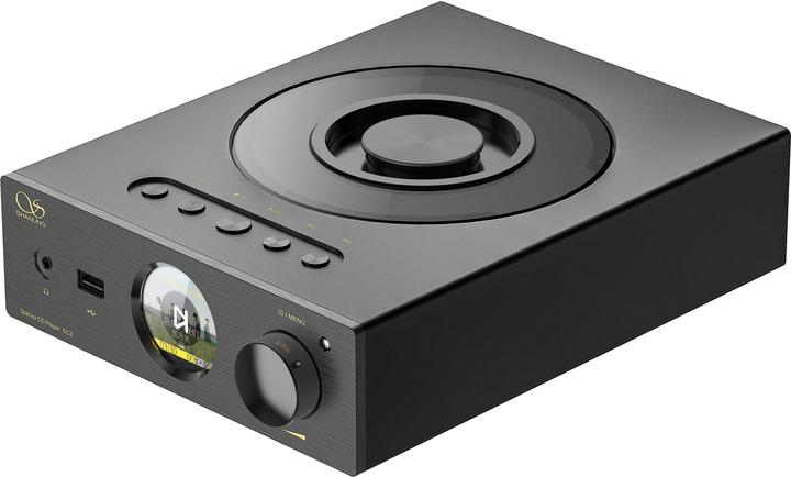 Produktbild Shanling EC3 (CD Player, Bluetooth Empfänger)