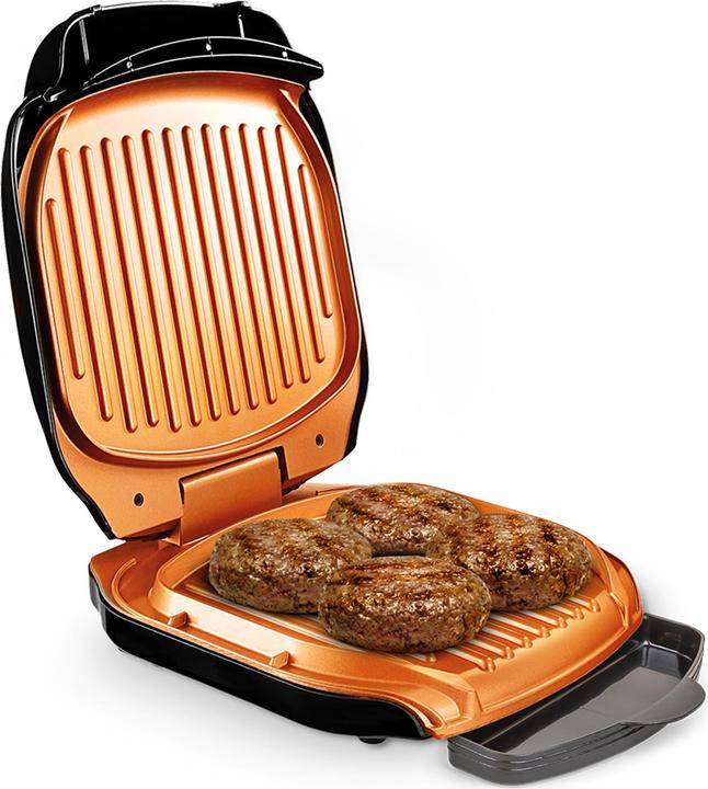 MediaShop Grill Low Fat