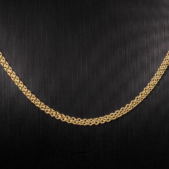 Immagine prodotto Breuning COLLIER 42 CM (Oro 750/18 K)