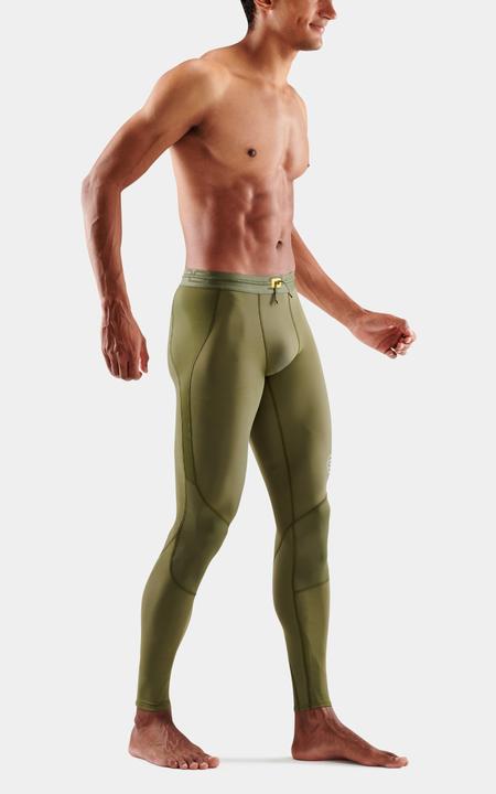 Actual product image Skins S3 Long Tights (XXL)