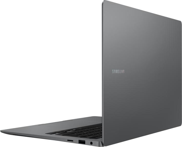 Actual product image Samsung Galaxy Book5 Pro (14", 16 GB, 512 GB, DE)