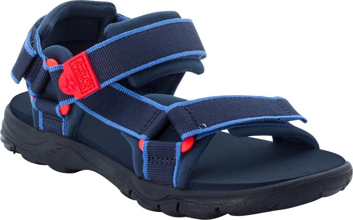 Image du produit Jack Wolfskin Seven Seas 3 K (28)