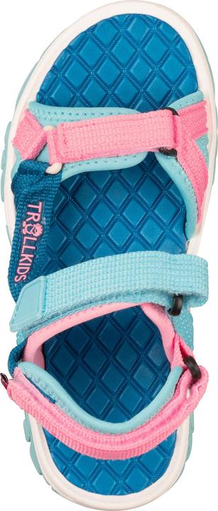Produktbild Trollkids Kid's Oslofjord Sandal (29)