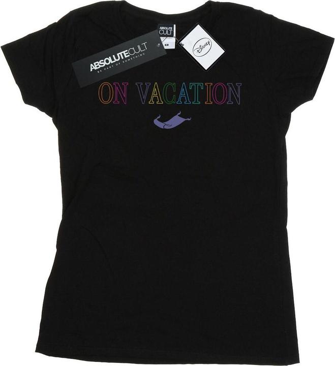 Disney Aladdin On Vacation TShirt (XXL)