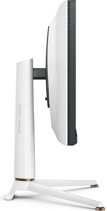 Image du produit BenQ EX271U IPS 27IN 68.58CM (3840 x 2160 pixels, 27")