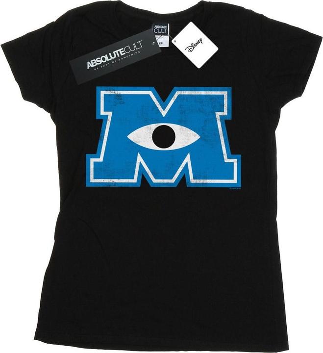 Produktbild Disney Monsters University Monster M TShirt (XXL)