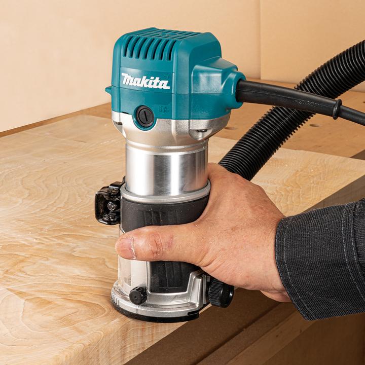 Image du produit Makita Rt0702cx2j