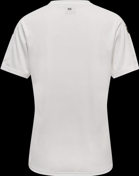Immagine prodotto hummel Core Xk Poly Jersey S/S Donna (XL)