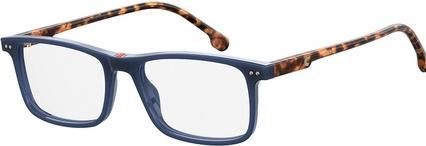 Carrera Sunglasses 50 Pjp/16 Blue