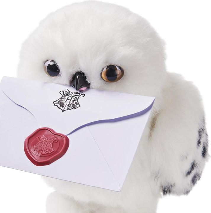 Image du produit Spin Master Hedwig l'enchanteur (30.48 cm)