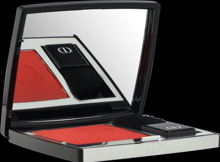 Produktbild Dior Rouge Blush (999 Satin)