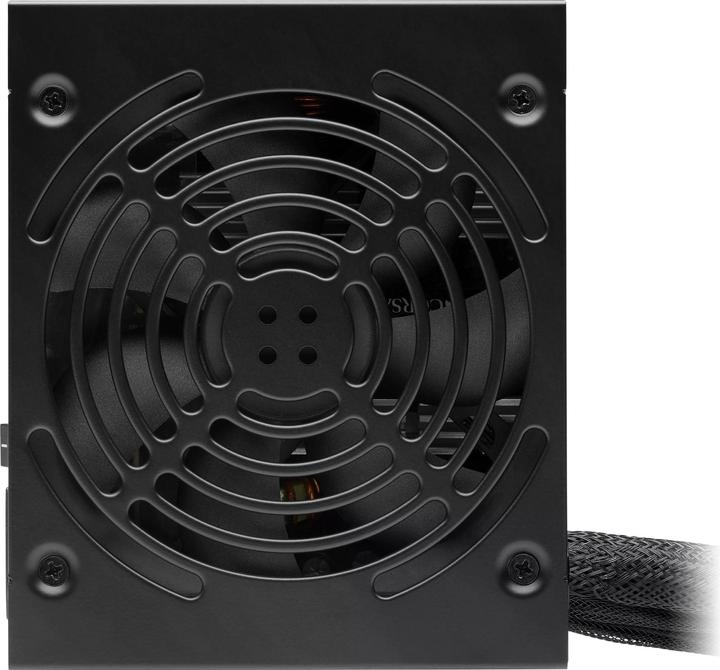 Actual product image Corsair CX550 (550 W)