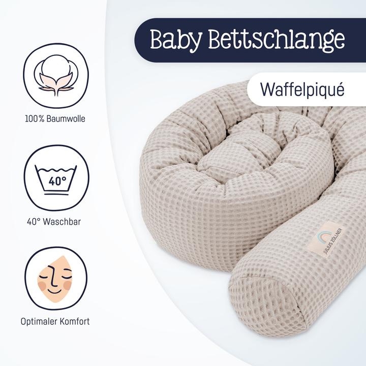 Image du produit Julius Zöllner Waffelpiqué