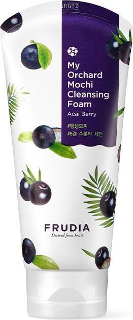 Produktbild Frudia My Orchard Mochi Cleansing Foam Acai Berry (Schaum)
