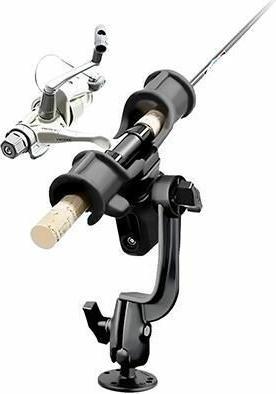 Actual product image RAM Mounts Unpkd RAM Rod Light Speed
