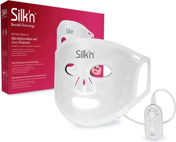 Produktbild Silk'n LED FaceMask 100