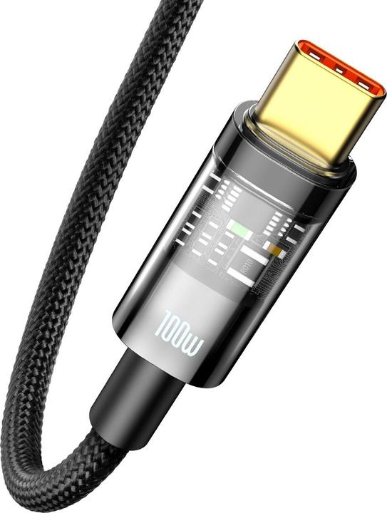 Produktbild Baseus Explorer Series (1 m, USB 3.0)