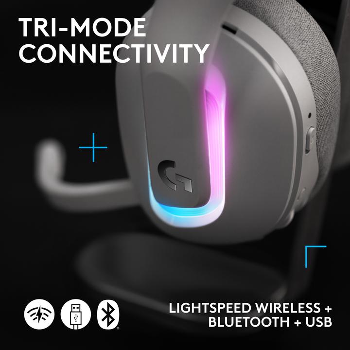 Produktbild Logitech G G522 Lightspeed (Kabellos)