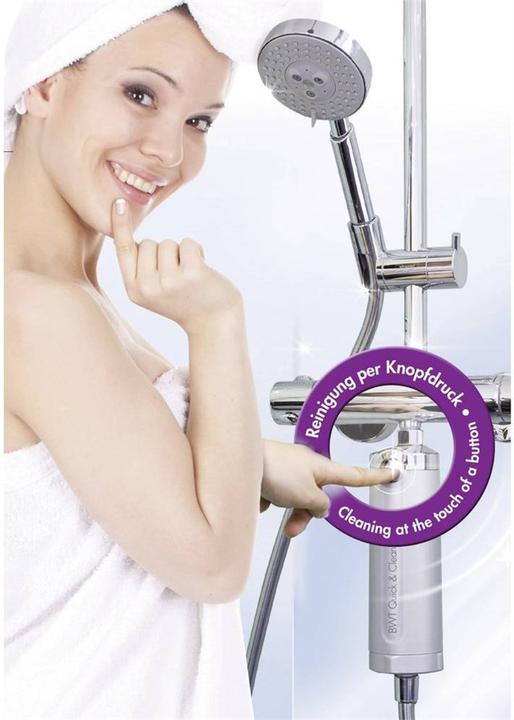 Produktbild BWT Quick & Clean