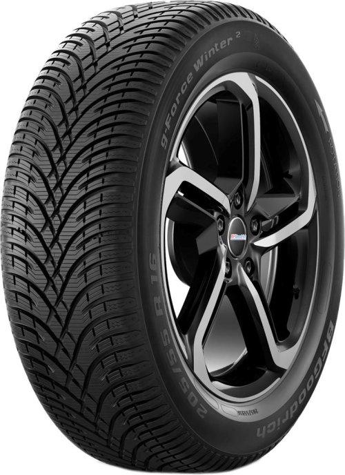 Produktbild BF Goodrich g-Force Winter 2 (225/45R18 95V)