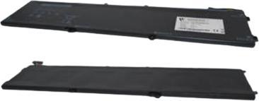 Produktbild Vistaport Akku für DELL Precision 5520/5530/5540/XPS 9560/9570 (6 Zellen, 8500 mAh)
