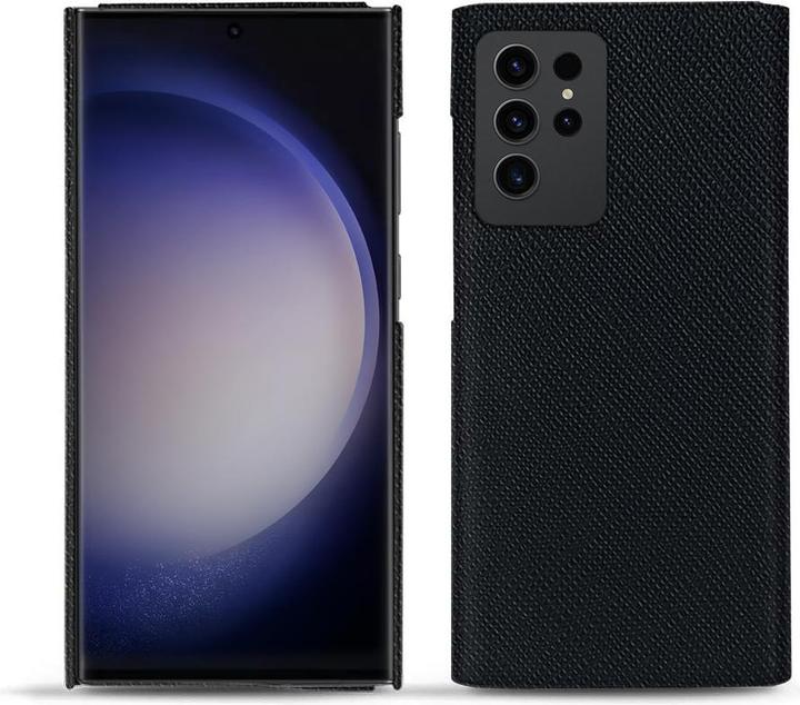 Noir élégant ( Noir / Black )