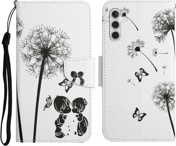 Image du produit Cover-Discount Galaxy A16 - Pochette avec motif (Samsung Galaxy A16 5G)