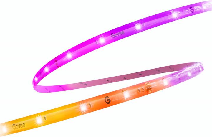 Produktbild Govee RGBIC LED Strip Light (RGBIC, 300 cm, Indoor)