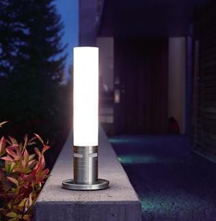 Produktbild Steinel Sensorlampe (812 lm, E27, IP44)