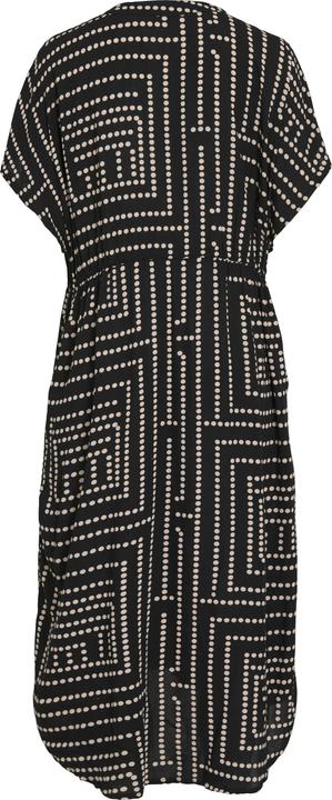 Image du produit Vila Kurzarm Midikleid (36)